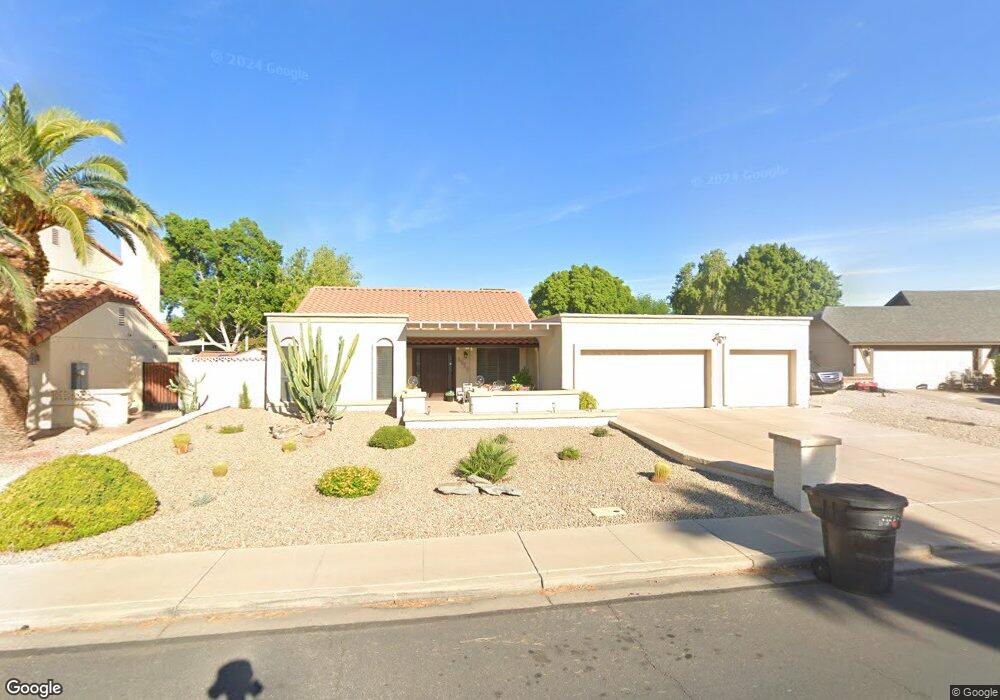 2024 W Natal Cir, Mesa, AZ 85202 - photo 1