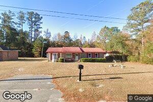 200 Hanna St, Hampton, SC 29924