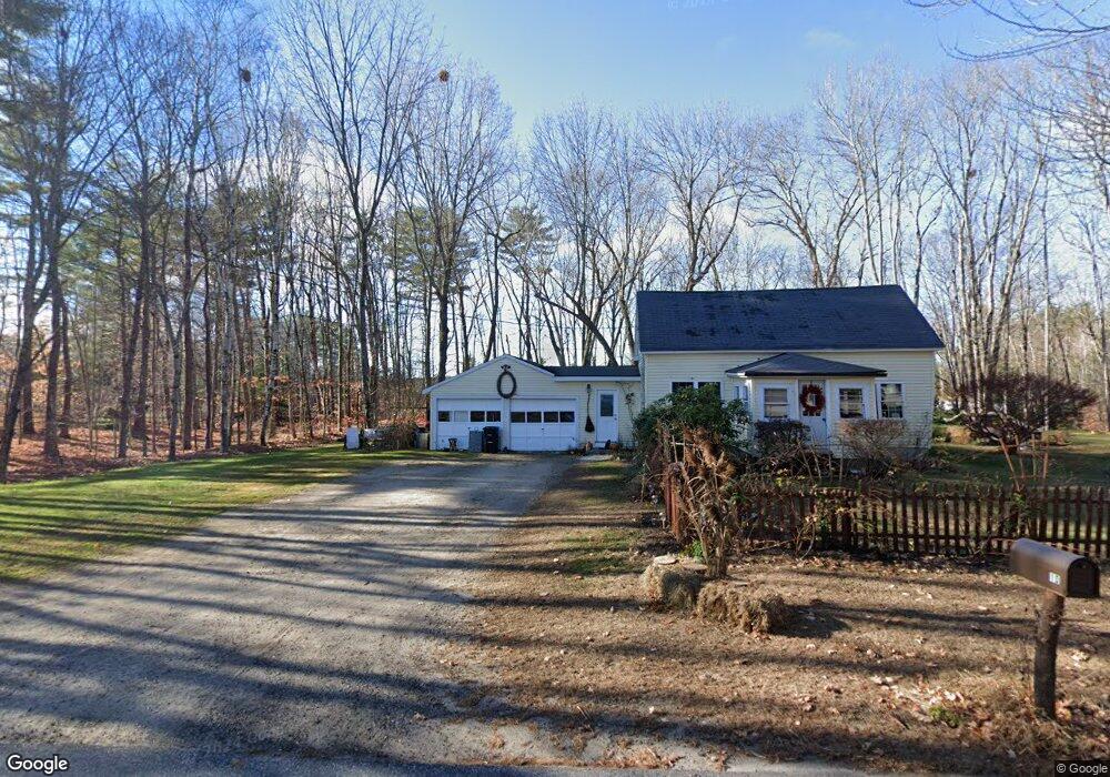 10 Basin Rd, Windham, ME 04062 - photo 1