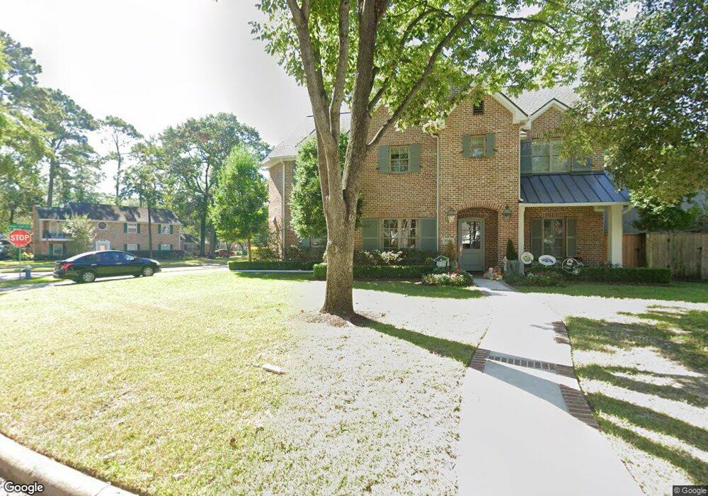 13171 Barryknoll Ln, Houston, TX 77079 - photo 1