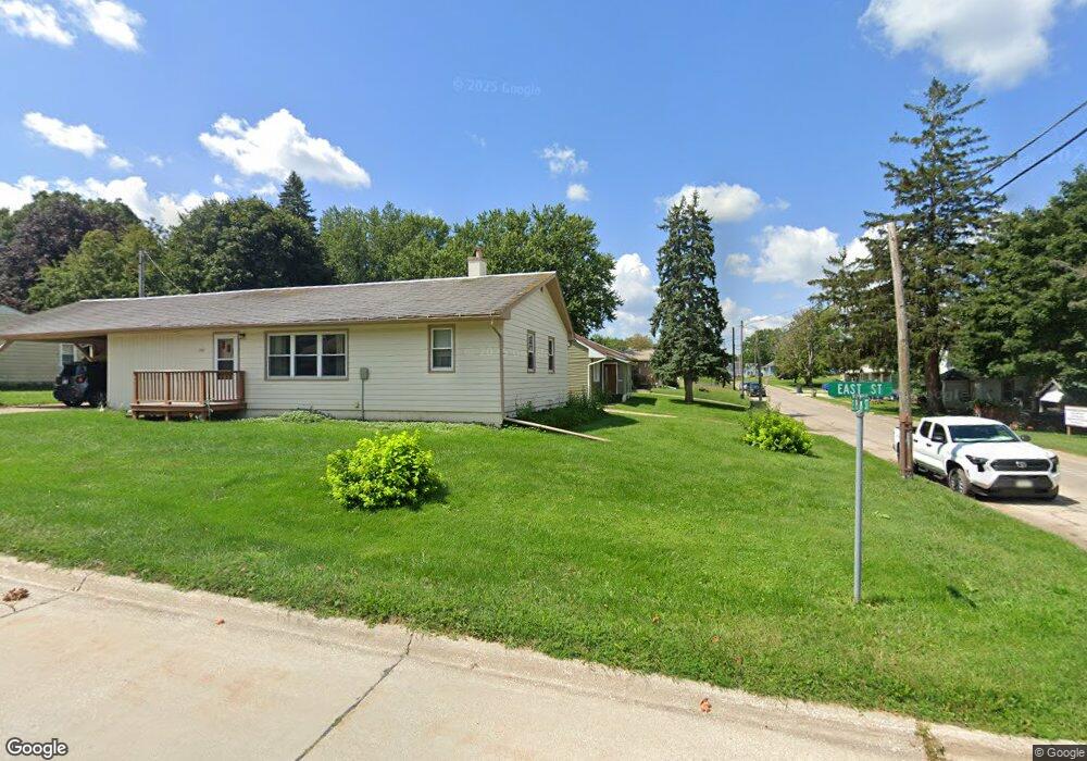 338 E Plum St, West Union, IA 52175 - photo 1