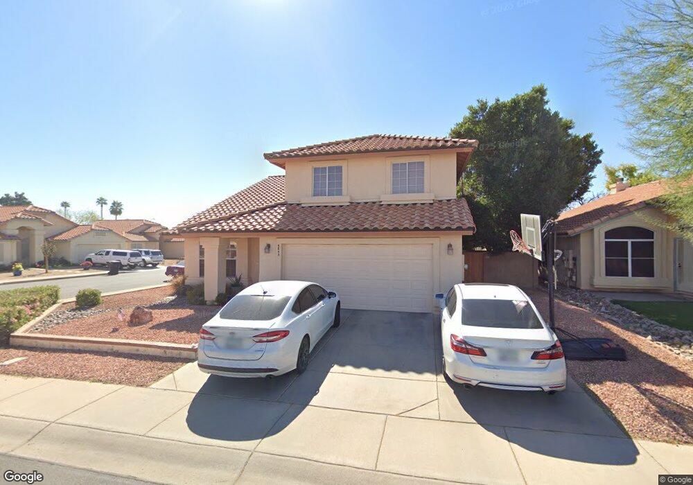 5843 W Buffalo Place, Chandler, AZ 85226 - photo 1