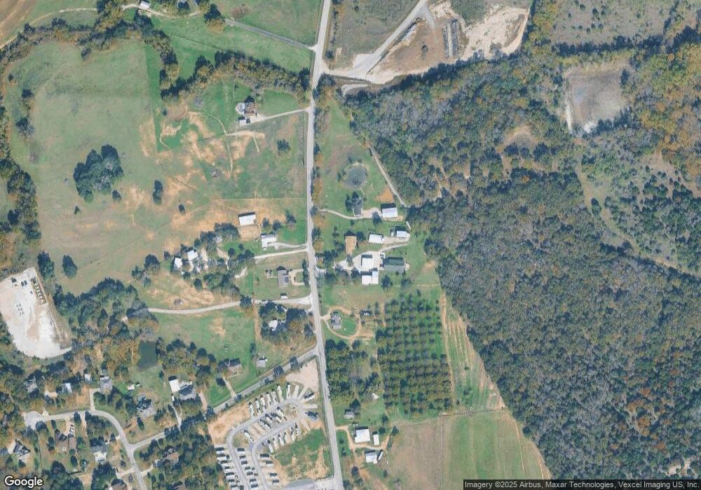 2971 Tin Top Rd, Weatherford, TX 76087 - photo 1