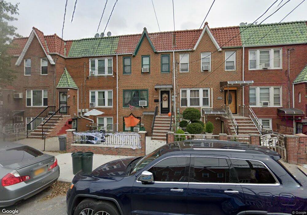 2025 E 34th St unit 1, Brooklyn, NY 11234 - photo 1