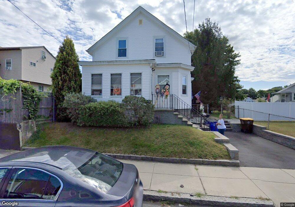 237 Field St, Fall River, MA 02721 - photo 1