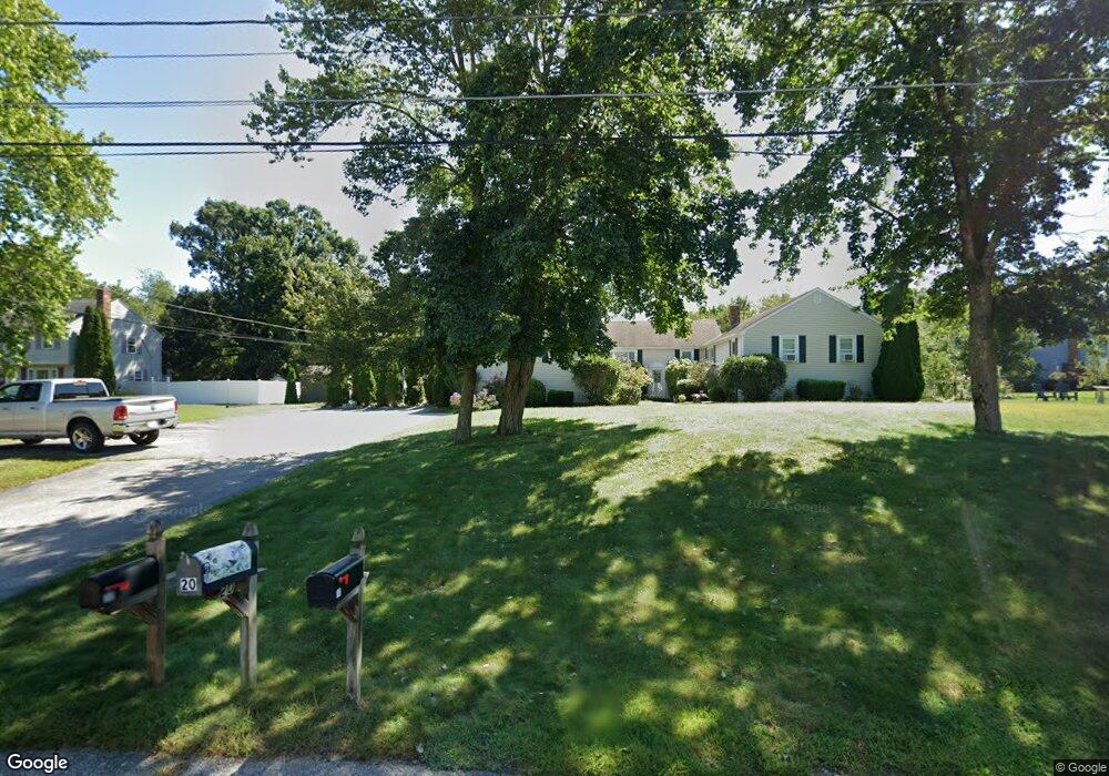 30 Cobb Rd, Wrentham, MA 02093 - photo 1