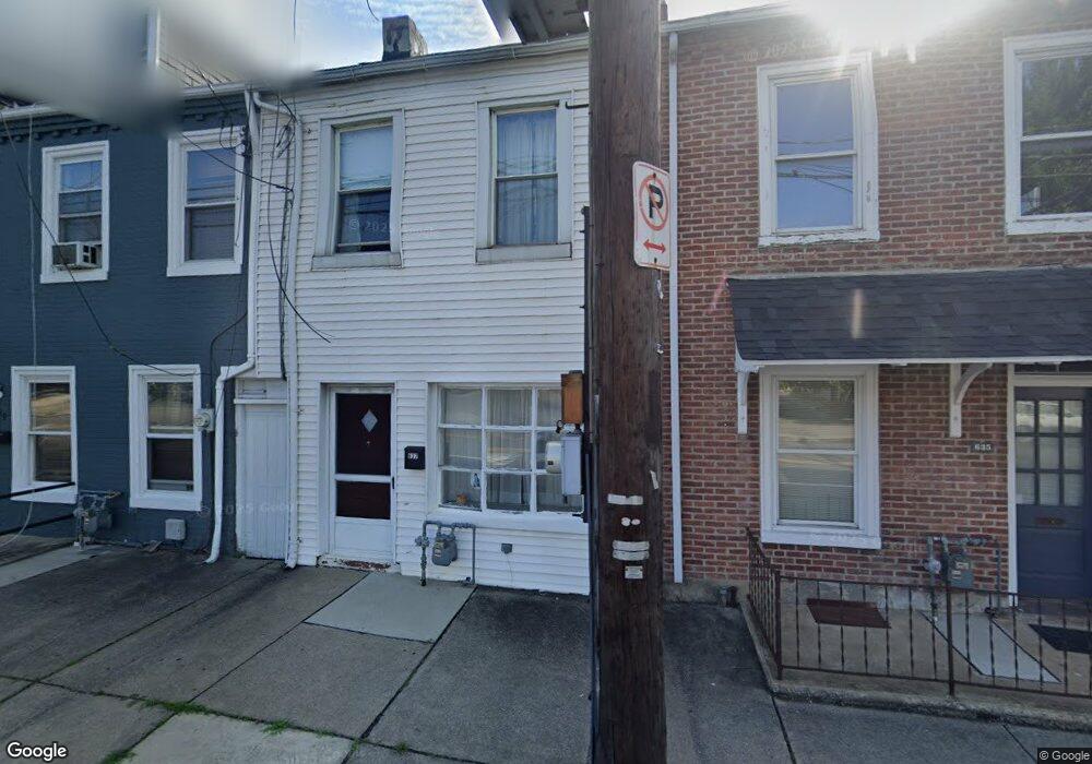 637 N Front St, Allentown, PA 18102 - photo 1