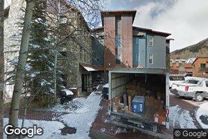 550 W Depot Ave Unit 204, Telluride, CO 81320