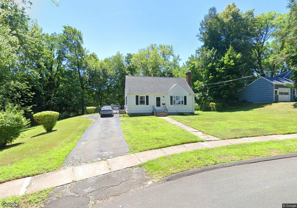 932 Worthy St, Windsor, CT 06095 - photo 1