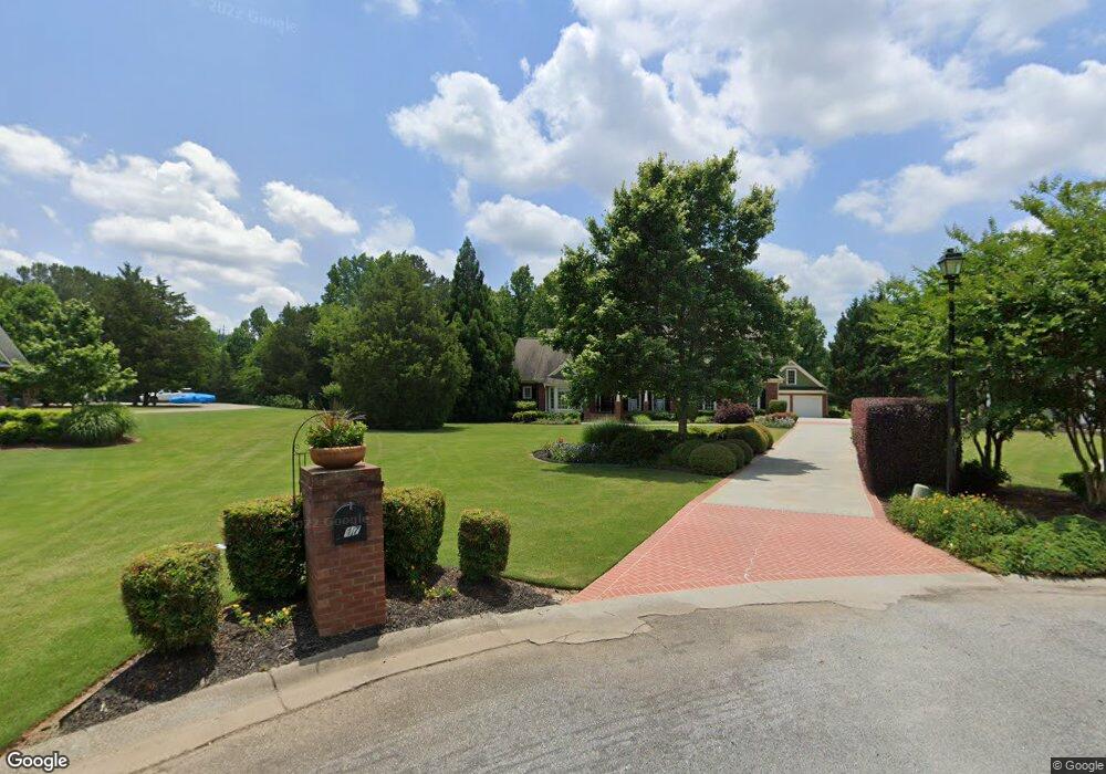 17 Standard Ct NW, Cartersville, GA 30121 - photo 1