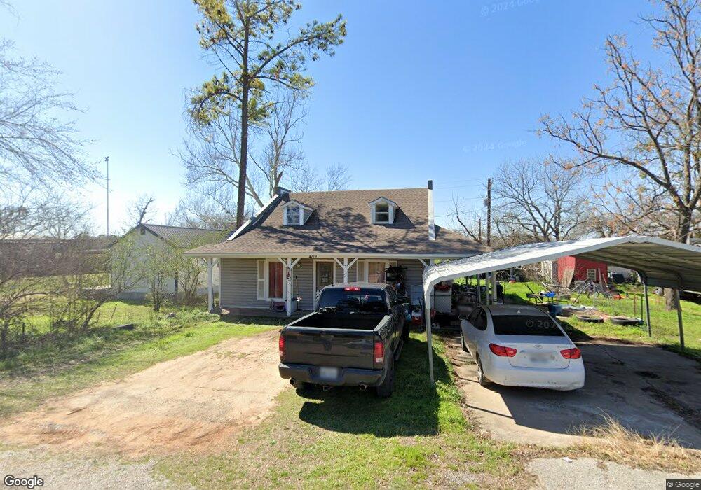 4719 Albatross Dr, Granbury, TX 76049 - photo 1