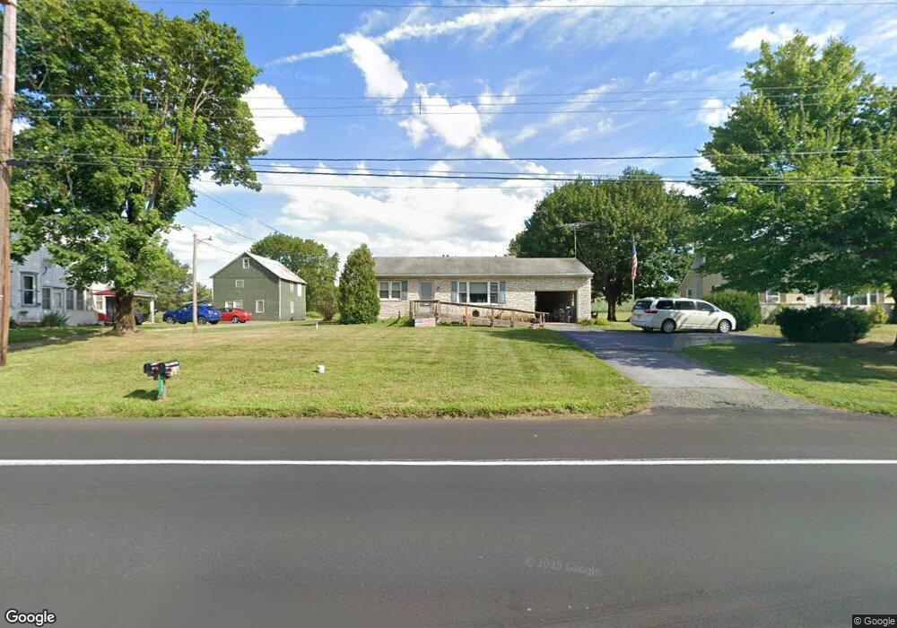 1350 Route 100, Barto, PA 19504 - photo 1