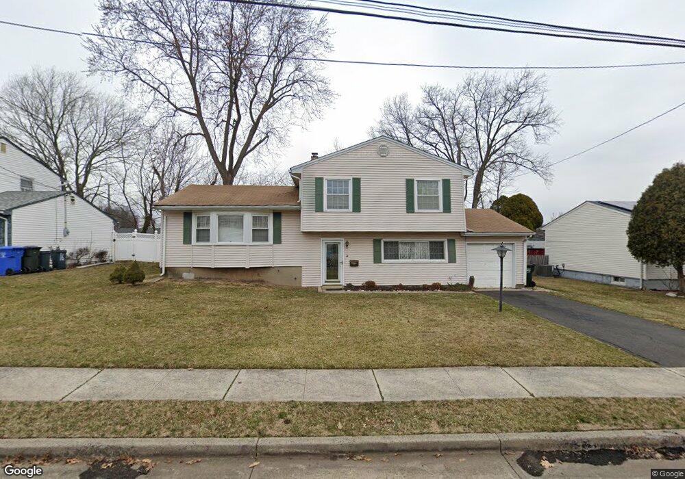 14 Varady Dr, Fords, NJ 08863 - photo 1