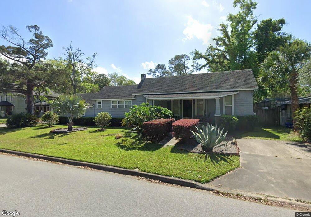 3246 Tivoli St, Jacksonville, FL 32205 - photo 1