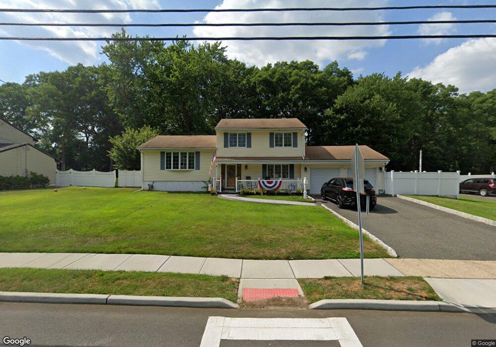 74 Phillips Dr, Old Bridge, NJ 08857 - photo 1