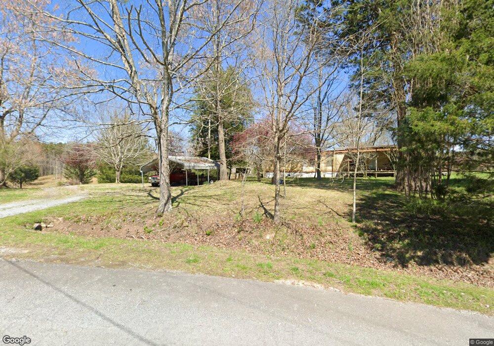 3451 Pickens Rd, Rocky Face, GA 30740 - photo 1