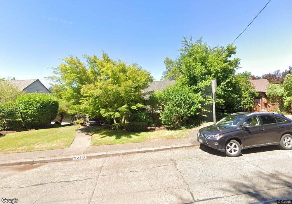 2270 Columbia St, Eugene, OR 97403 - photo 1