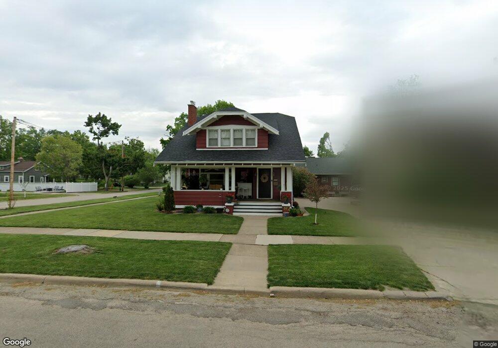 2102 5th Ave SE, Cedar Rapids, IA 52403 - photo 1