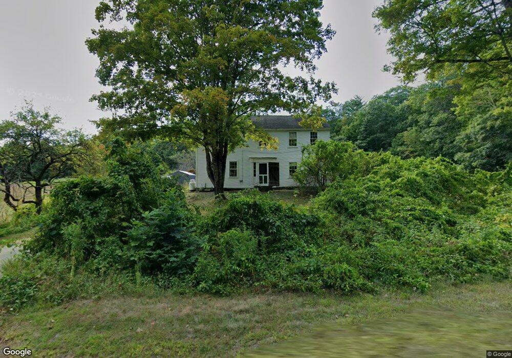 63 Ragged Hill Rd, Hubbardston, MA 01452 - photo 1