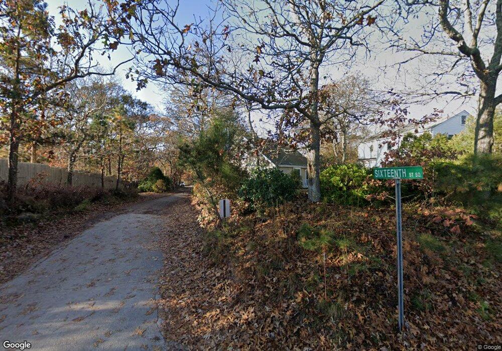6 16th St S, Edgartown, MA 02539 - photo 1