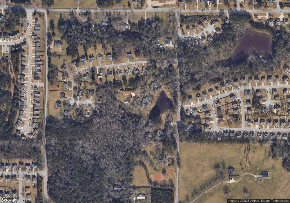 90 Womack Rd, Covington, GA 30016 - photo 1