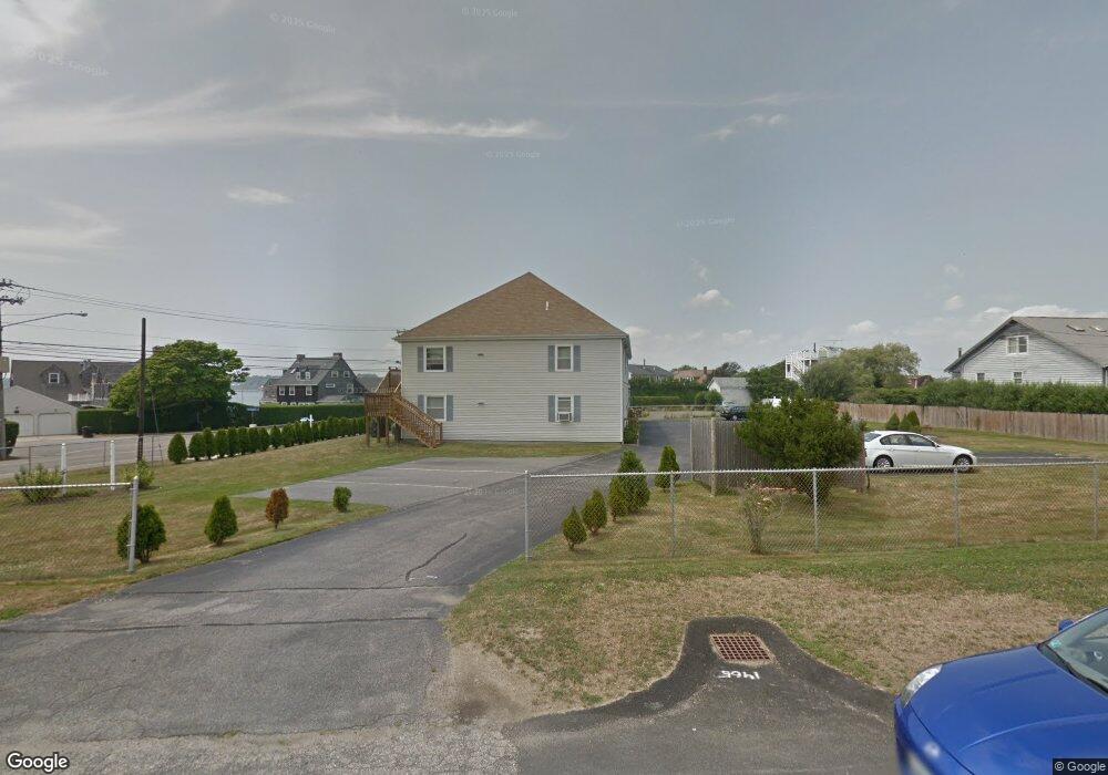 130 Purgatory Rd unit 5, Middletown, RI 02842 - photo 1