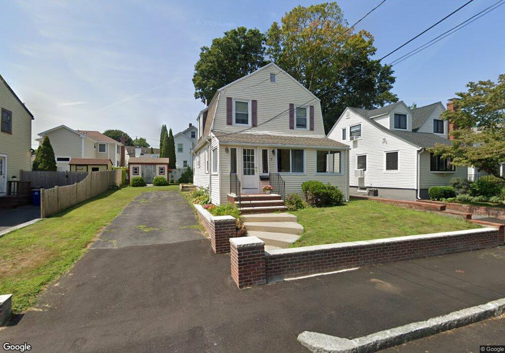 21 Gannett Rd, Quincy, MA 02169 - photo 1