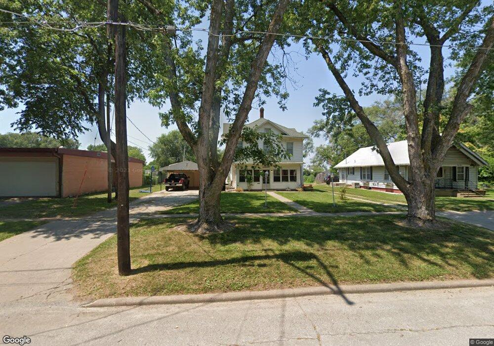 310 N Broad St, Shenandoah, IA 51601 - photo 1