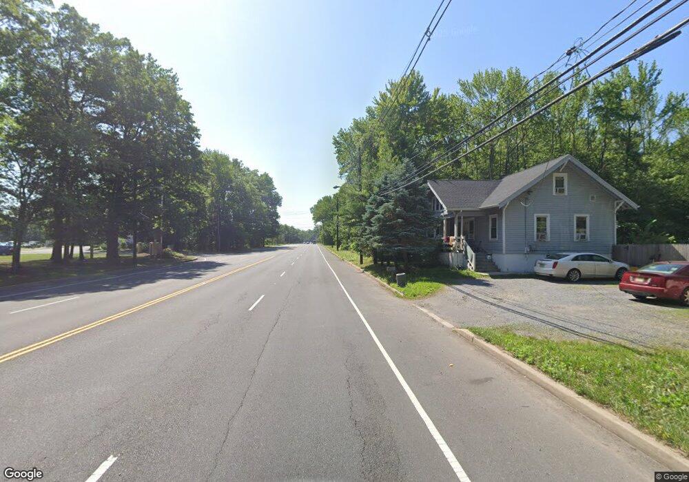 0 Finnegans Lane Ind Access unit 1007072048, South Brunswick, NJ 08824 - photo 1