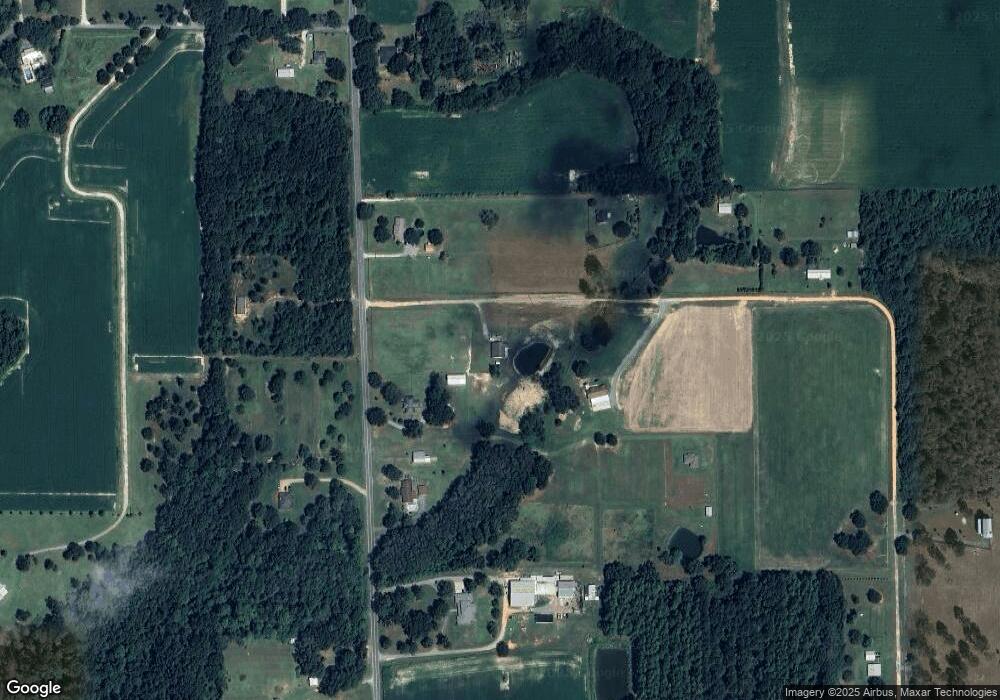 131 State Line Rd S, Wilmer, AL 36587 - photo 1