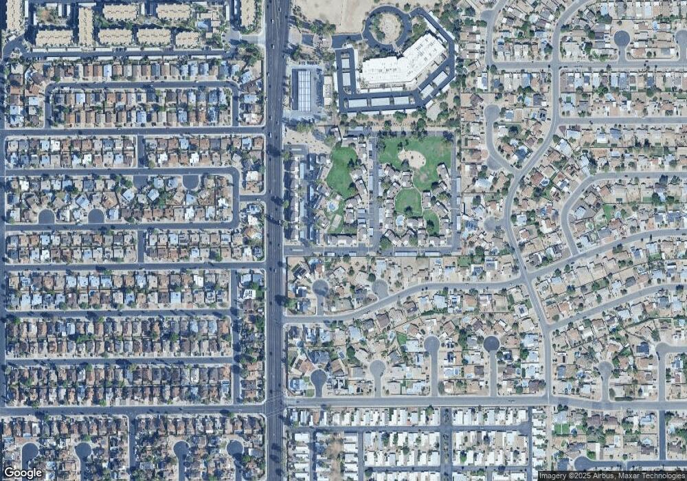 19601 N 7th - Unit 1039 St, Phoenix, AZ 85024 - photo 1