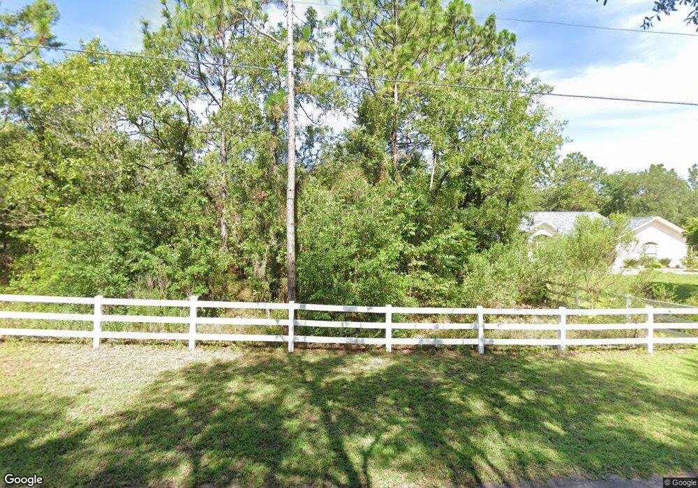 3328 N Eisenhower Ave, Hernando, FL 34442 - photo 1