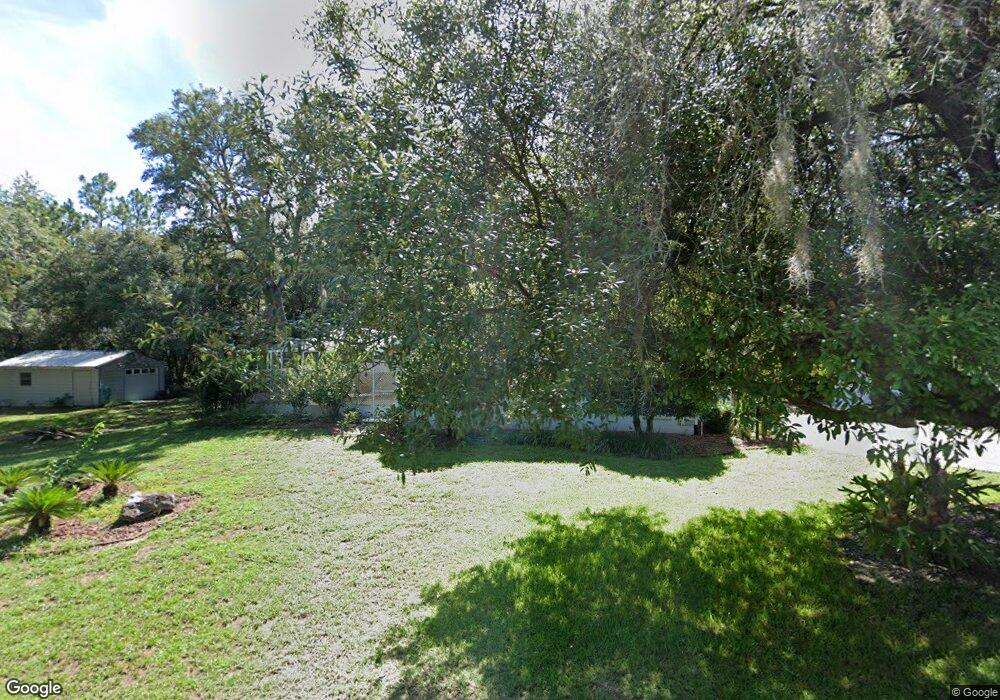 3673 N Eisenhower Ave, Hernando, FL 34442 - photo 1