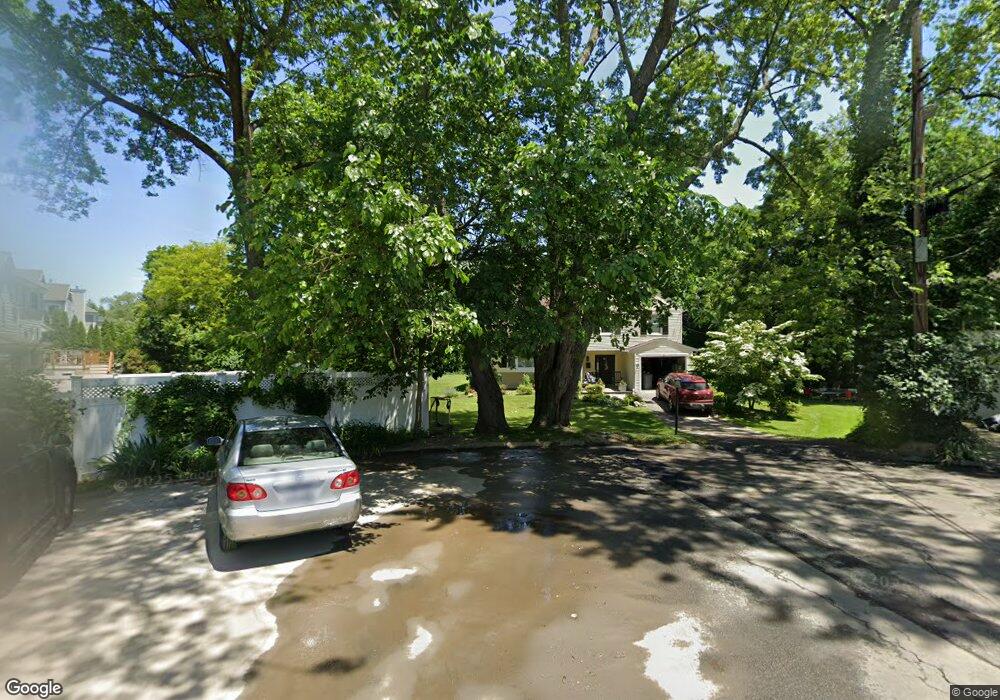 1 Fairlawn Ct, Rye, NY 10580 - photo 1