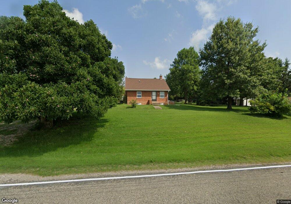 3827 E Rome Rd, Chillicothe, IL 61523 - photo 1