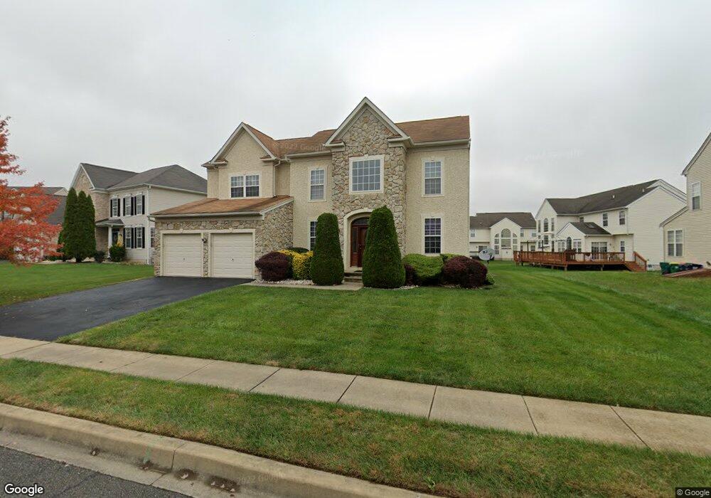 3 Jackie Cir, Middletown, DE 19709 - photo 1