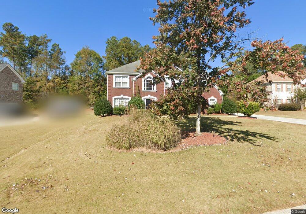 2720 Weatherstone Cir SE unit 7, Conyers, GA 30094 - photo 1