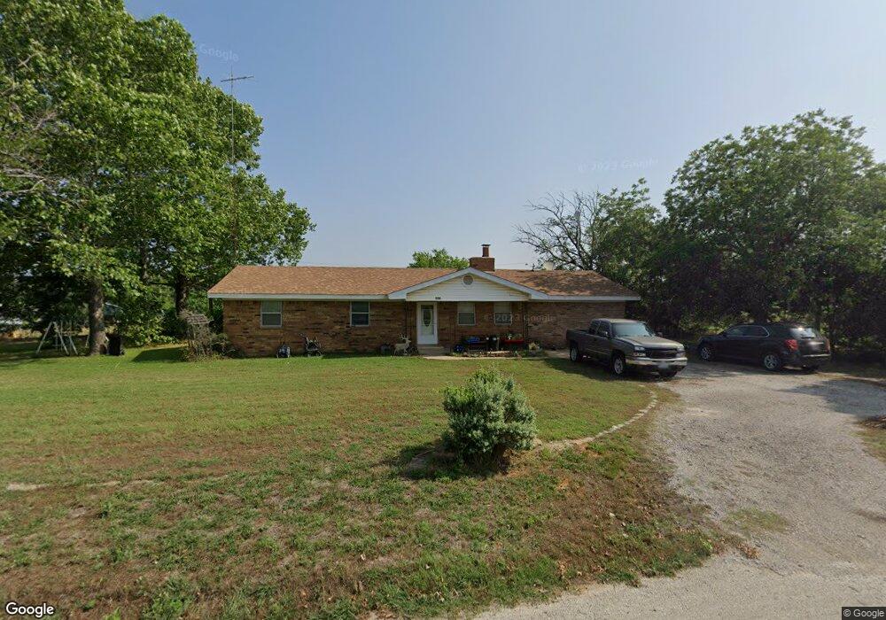 354 County Road 4196, Decatur, TX 76234 - photo 1