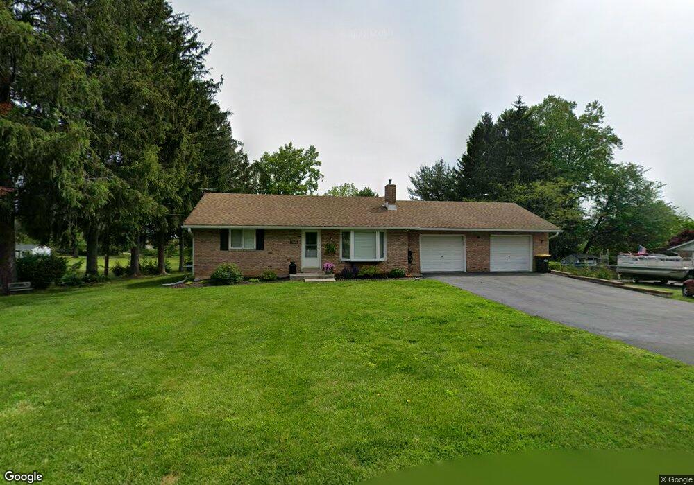 5721 Oak Ln, Zionsville, PA 18092 - photo 1