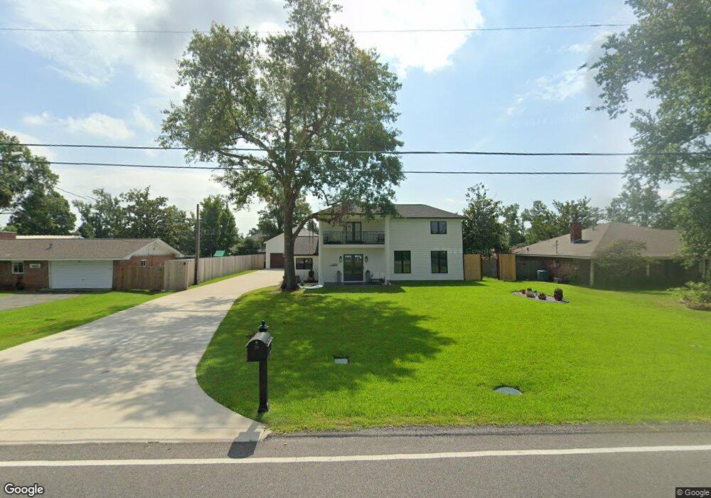 4415 W Prien Lake Rd, Lake Charles, LA 70605 - photo 1