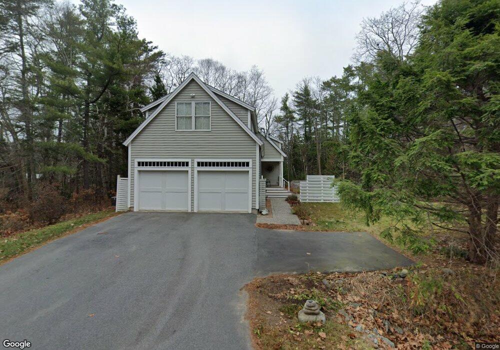 15 Byram Ave, Freeport, ME 04032 - photo 1