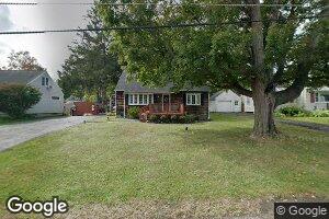 120 Bramley Dr, Camillus, NY 13031