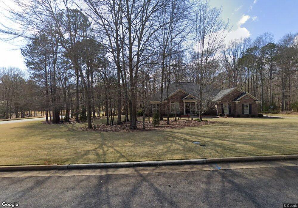 5101 Grandtree Ct, Midland, GA 31820 - photo 1