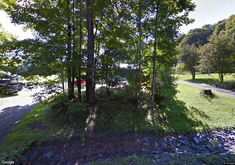 1161 Flint Rd, Williamstown, VT 05679 - photo 1