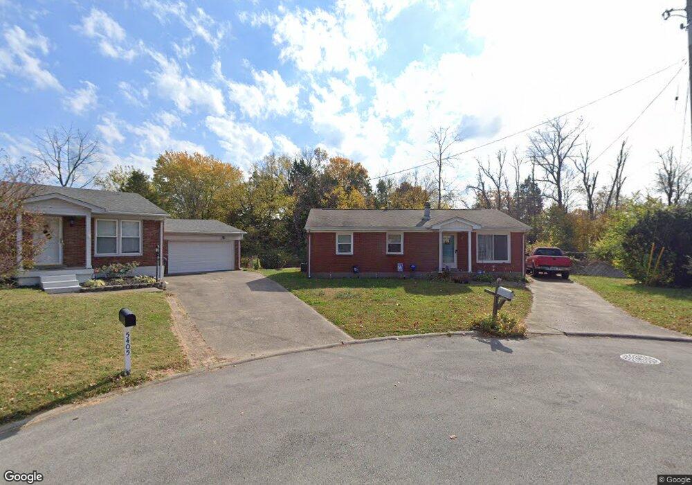 5406 Sprucewood Ct, Louisville, KY 40291 - photo 1