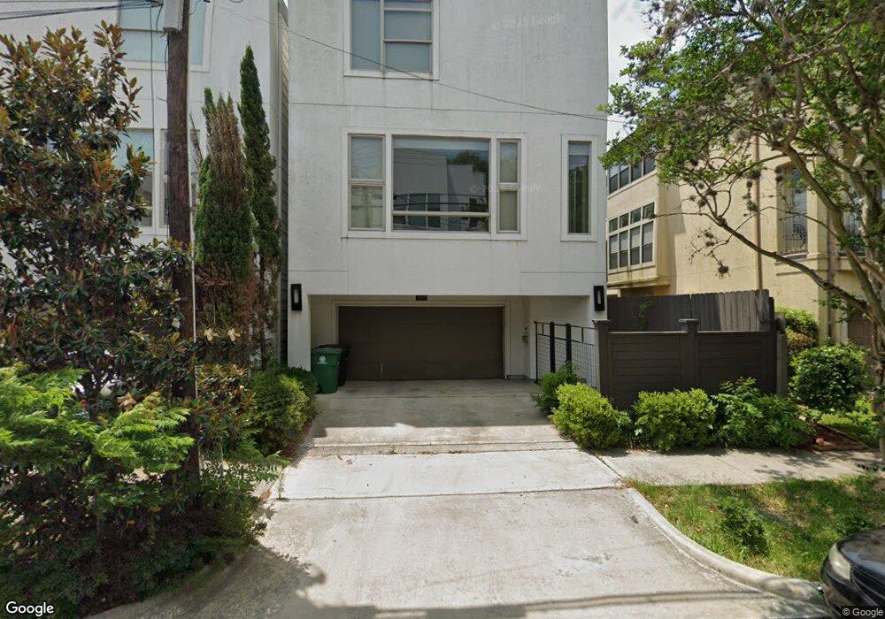 1945 Welch St, Houston, TX 77019 - photo 1
