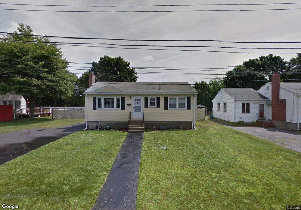 2 Park Drive Extension, Woburn, MA 01801 - photo 1