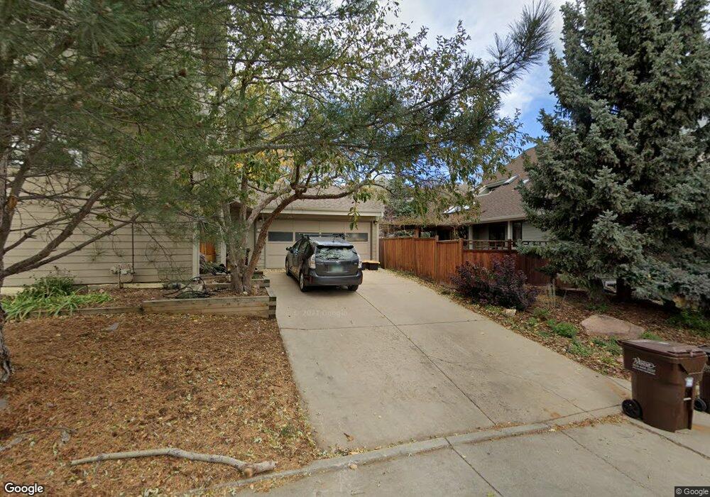 850 Quince Ave, Boulder, CO 80304 - photo 1