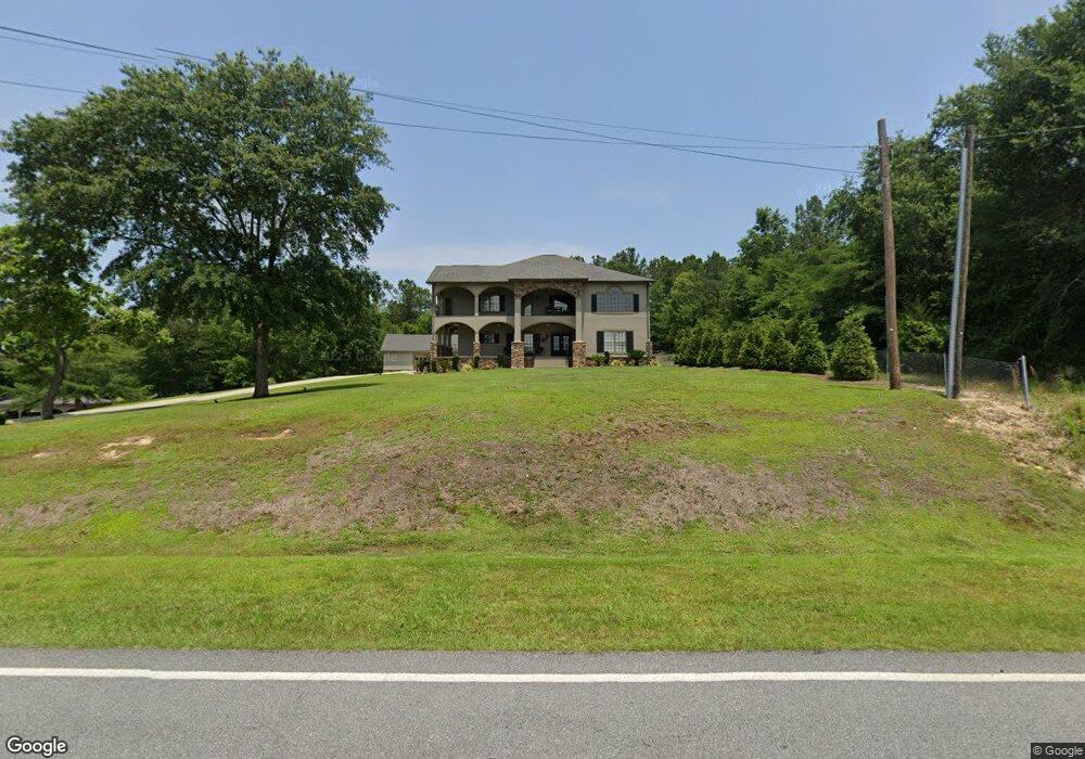 6421 Moseley Dixon Rd, Macon, GA 31220 - photo 1