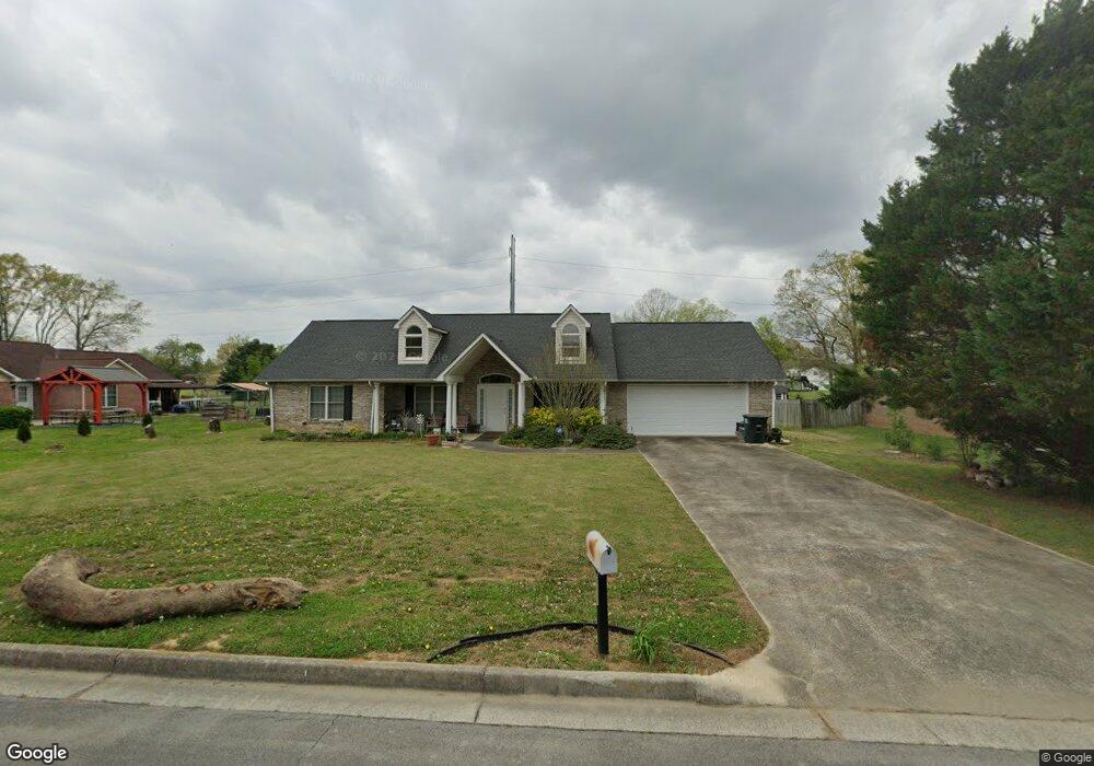 217 Larkspur Dr SW, Calhoun, GA 30701 - photo 1